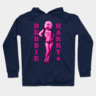 Debbie Harry Hoodie